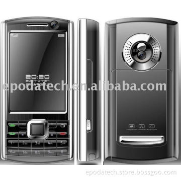 4 bands dual sim card dual standby TV phone I3216